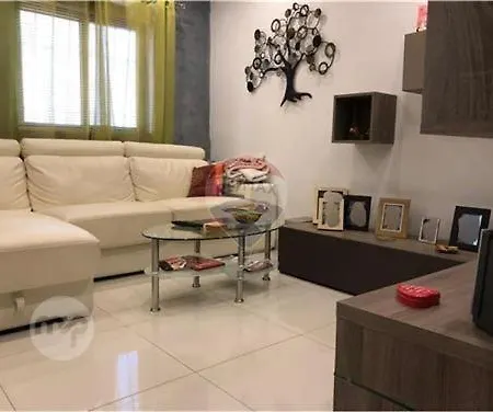 Guest house Modern 3